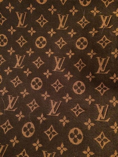 louis vuitton monogram texture|louis vuitton faux material.